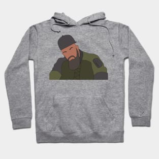 Man Like Guz Khan Hoodie